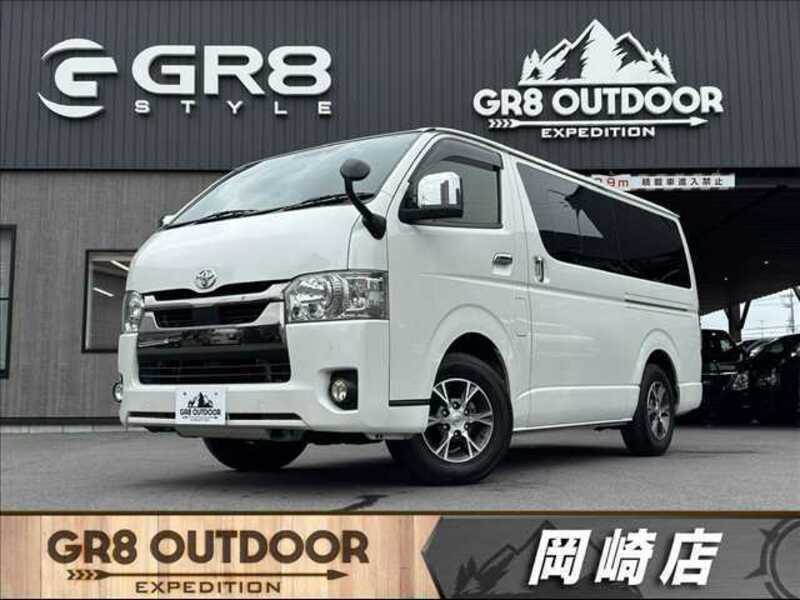 HIACE VAN-0