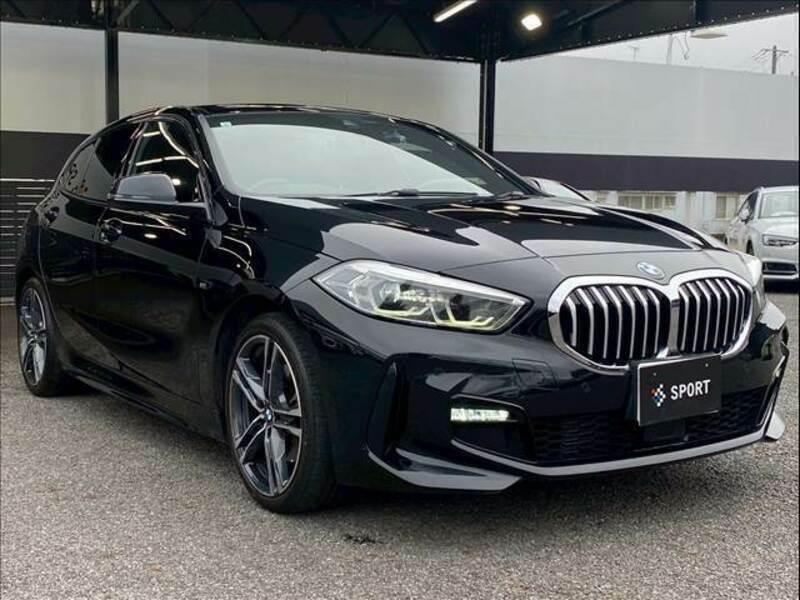 1 SERIES
