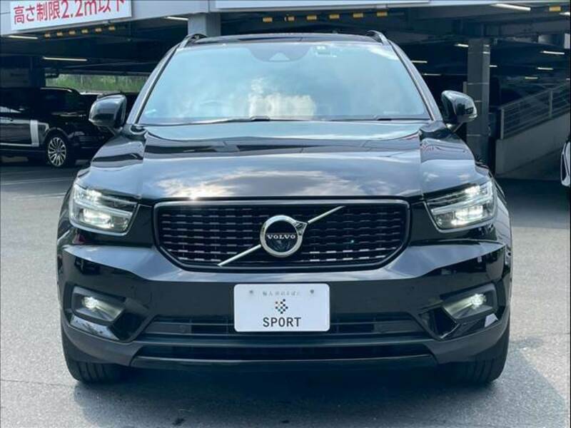 XC40