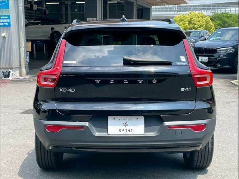 XC40