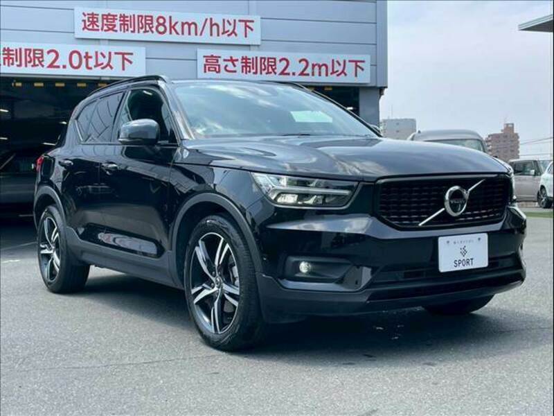 XC40