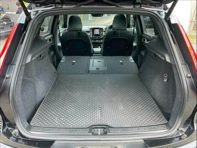 XC40