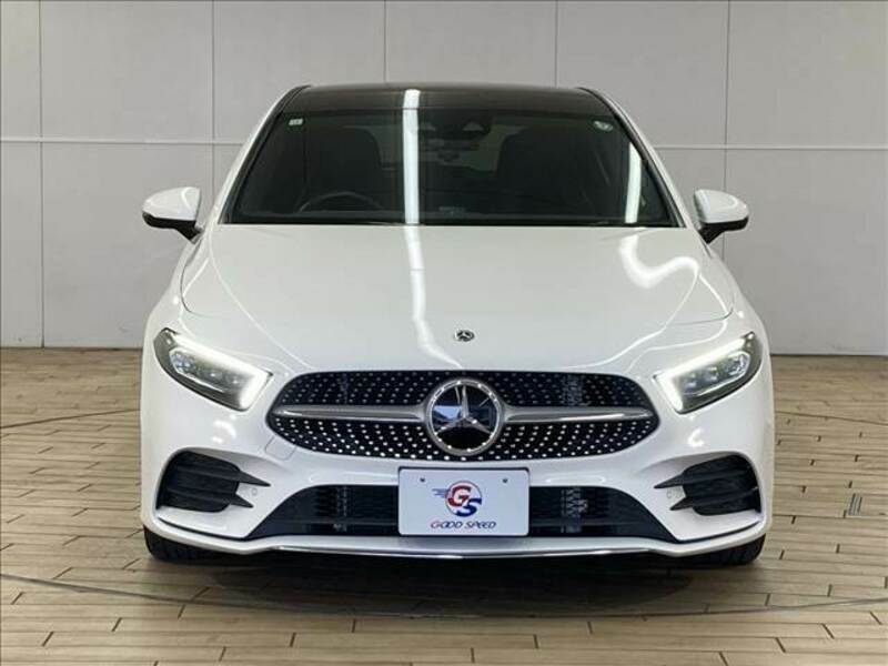 A-CLASS