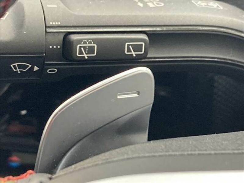 A-CLASS