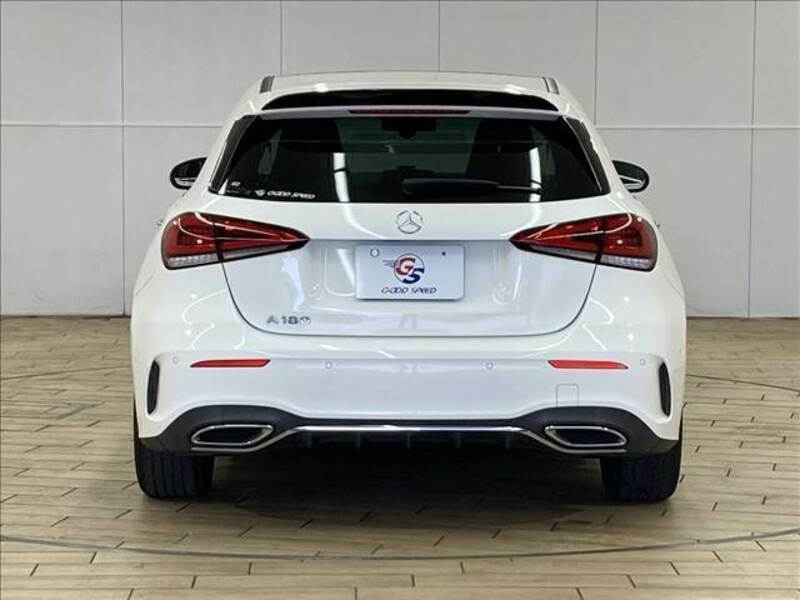 A-CLASS