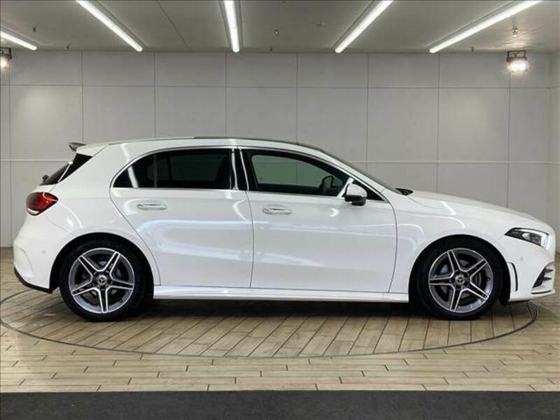 A-CLASS