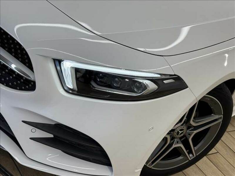 A-CLASS