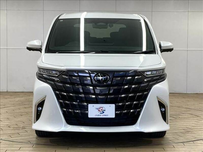 ALPHARD-2