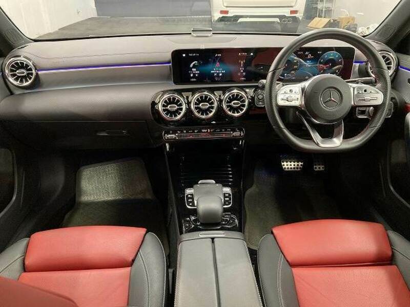 A-CLASS-1