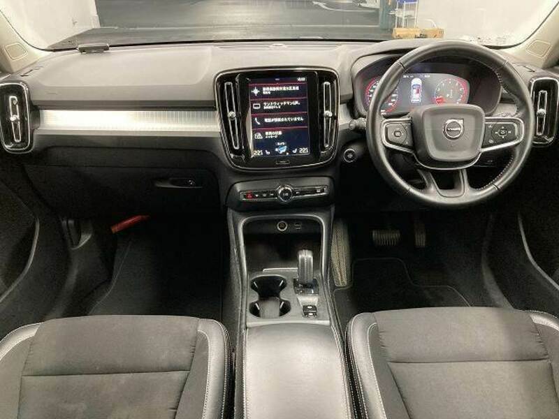 XC40