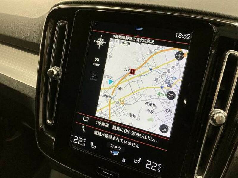 XC40