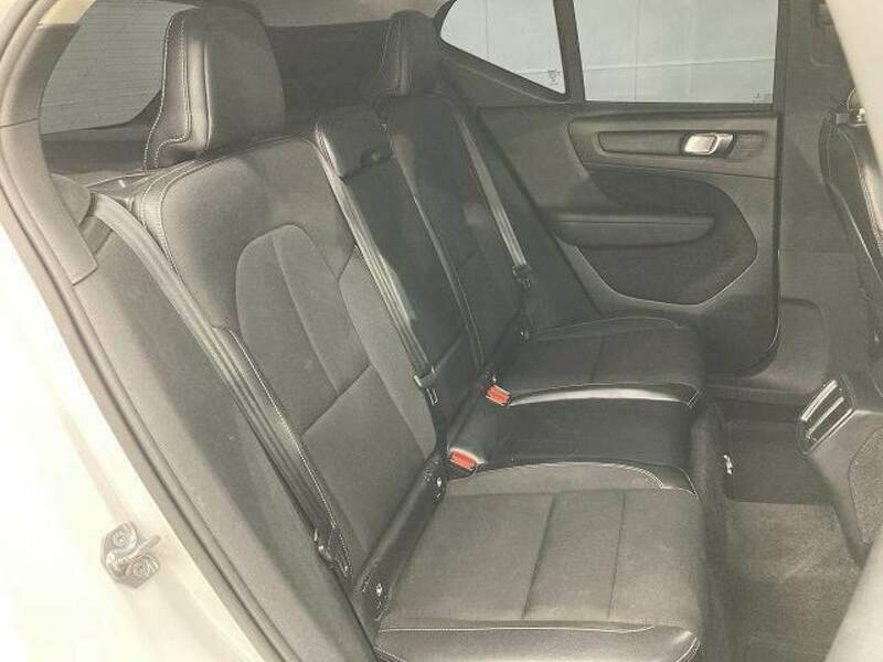 XC40