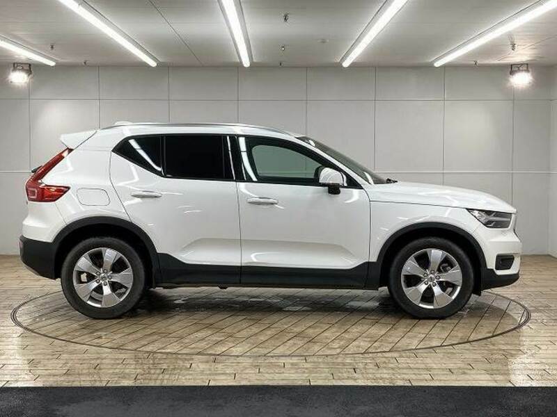 XC40
