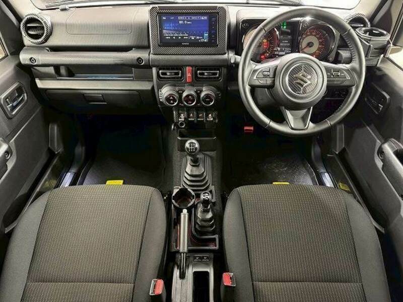JIMNY SIERRA