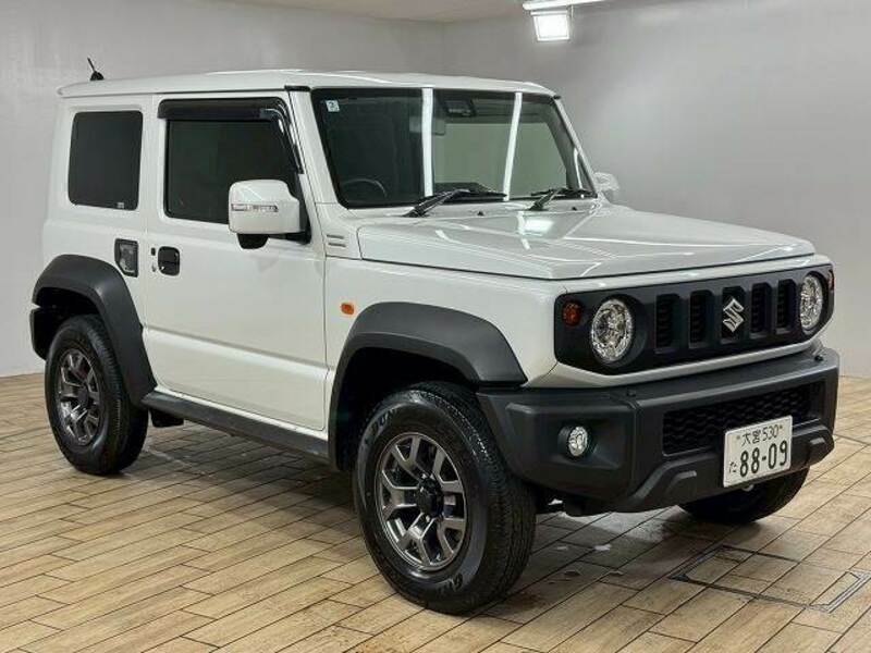JIMNY SIERRA