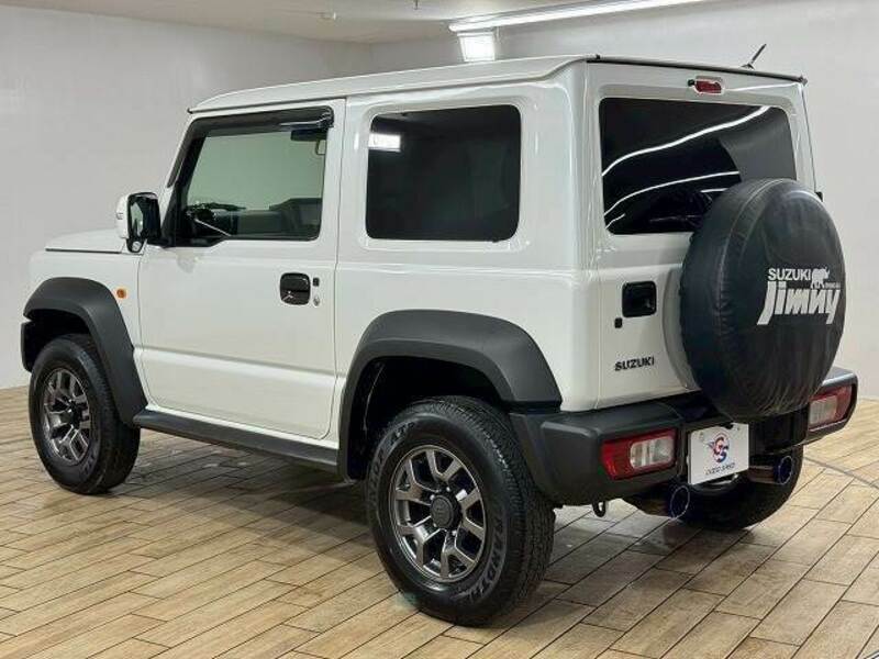JIMNY SIERRA