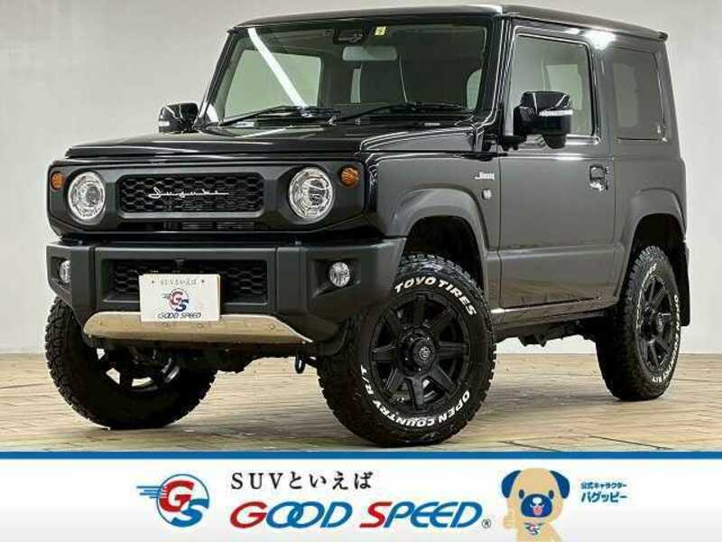 JIMNY