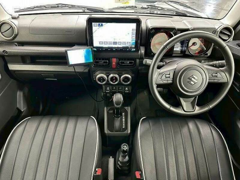 JIMNY-1