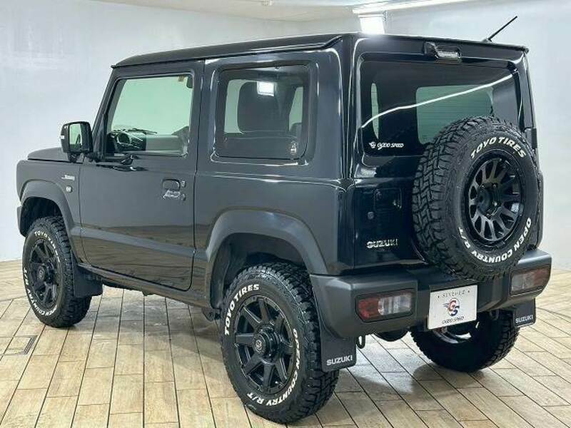 JIMNY-16