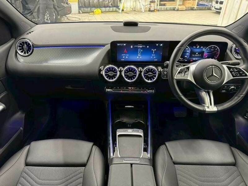 B-CLASS