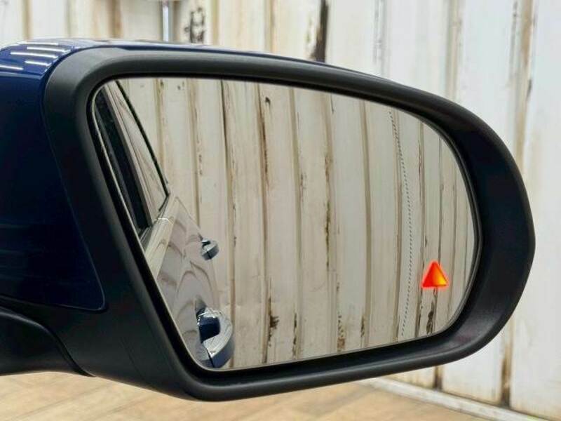 B-CLASS