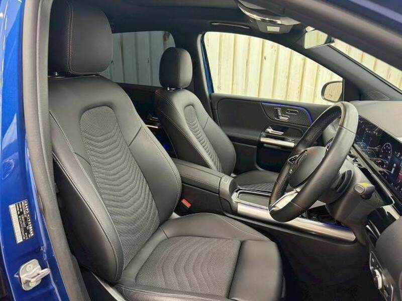 B-CLASS