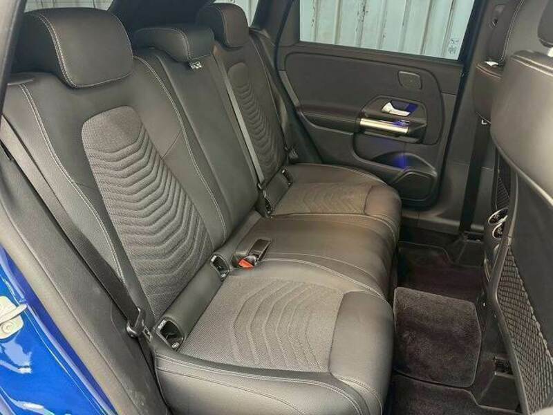 B-CLASS