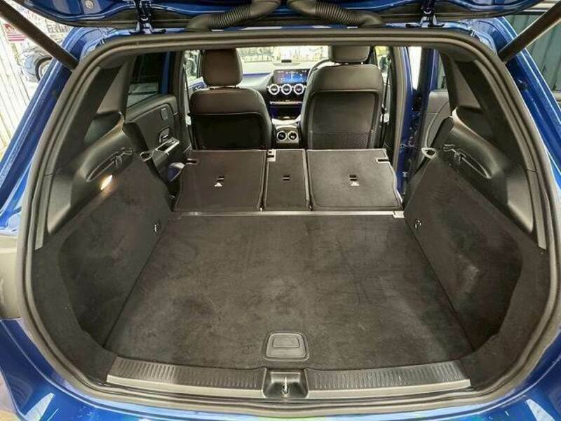B-CLASS