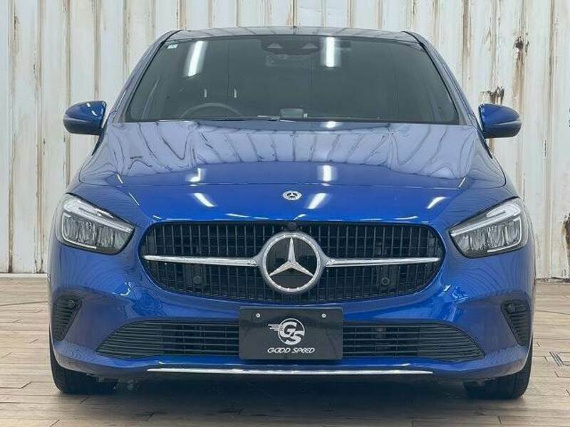 B-CLASS