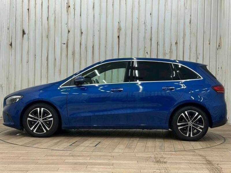B-CLASS