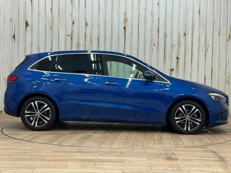 B-CLASS