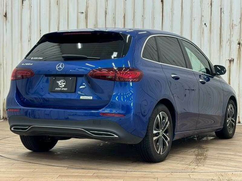 B-CLASS