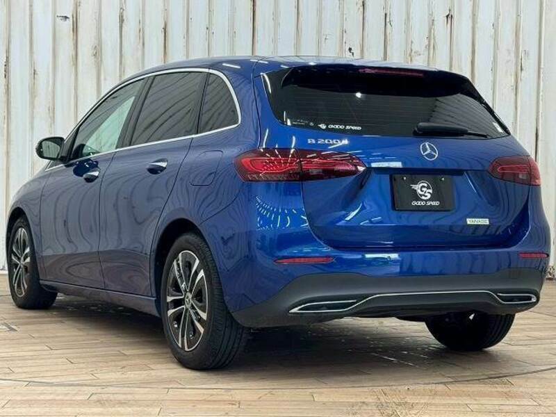 B-CLASS
