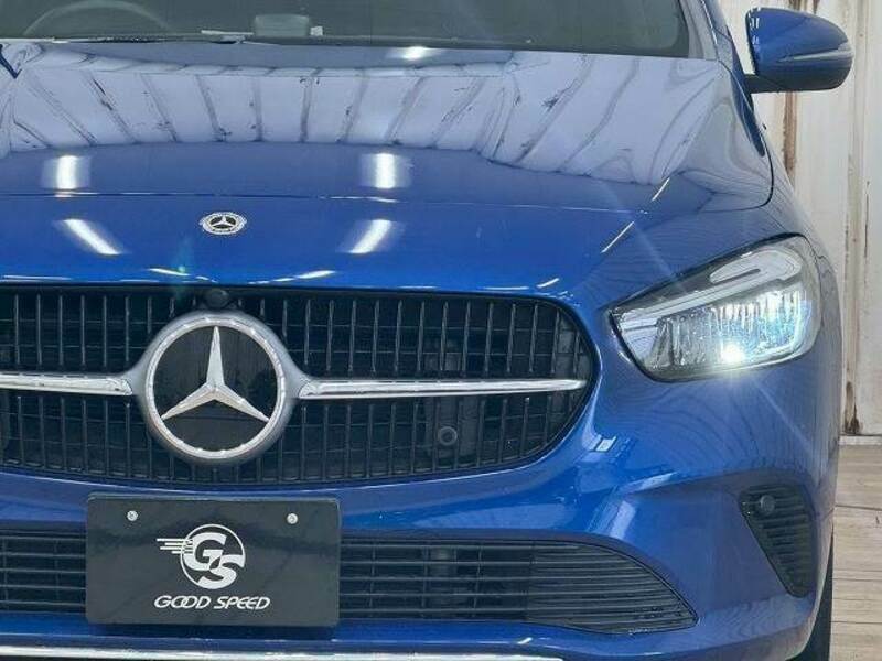 B-CLASS