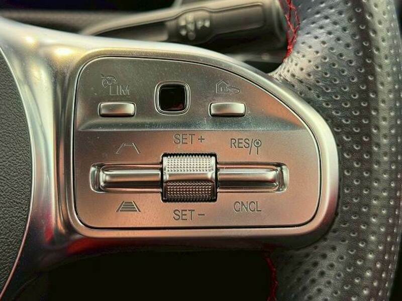 A-CLASS
