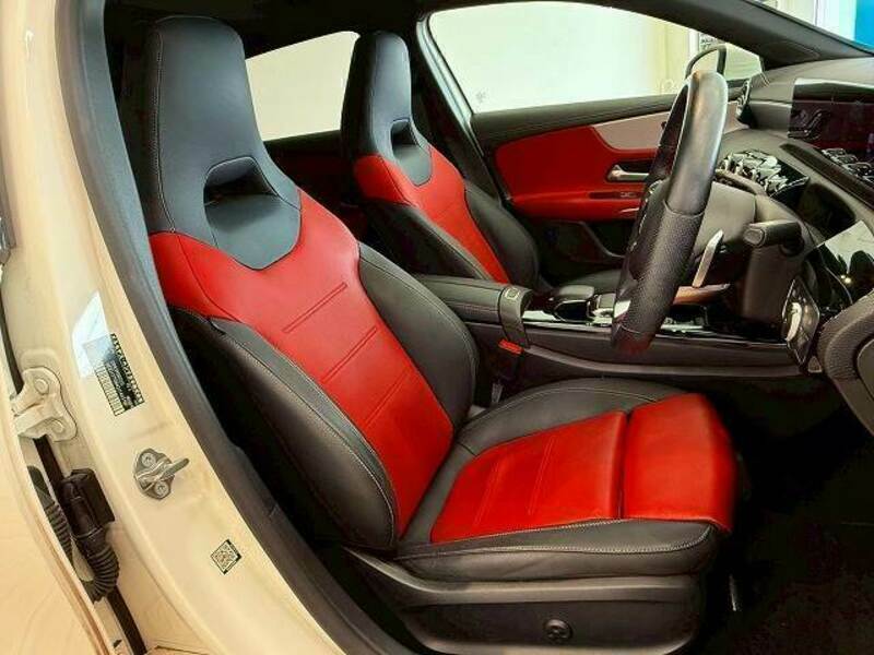 A-CLASS