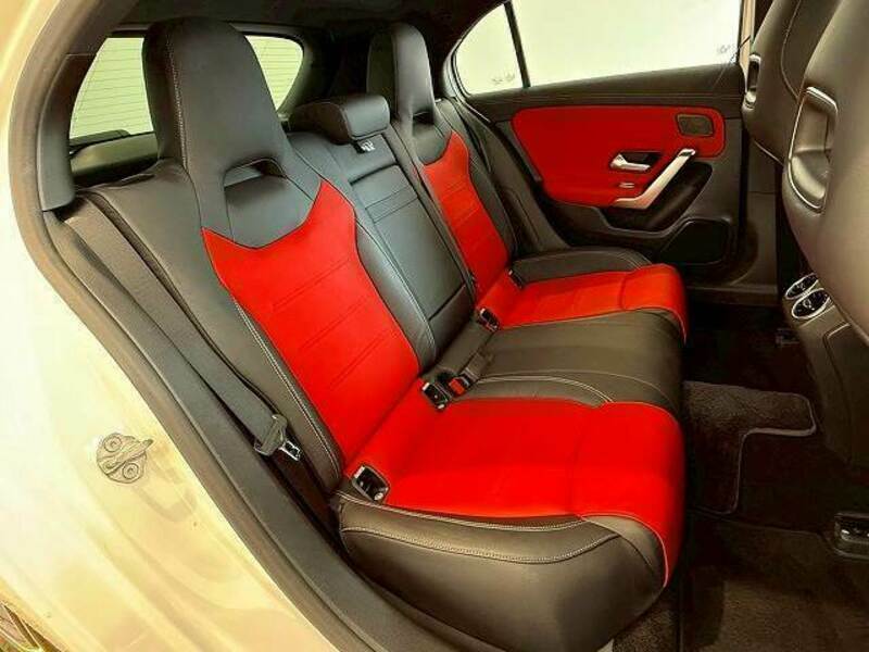 A-CLASS