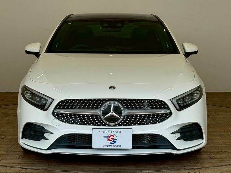 A-CLASS