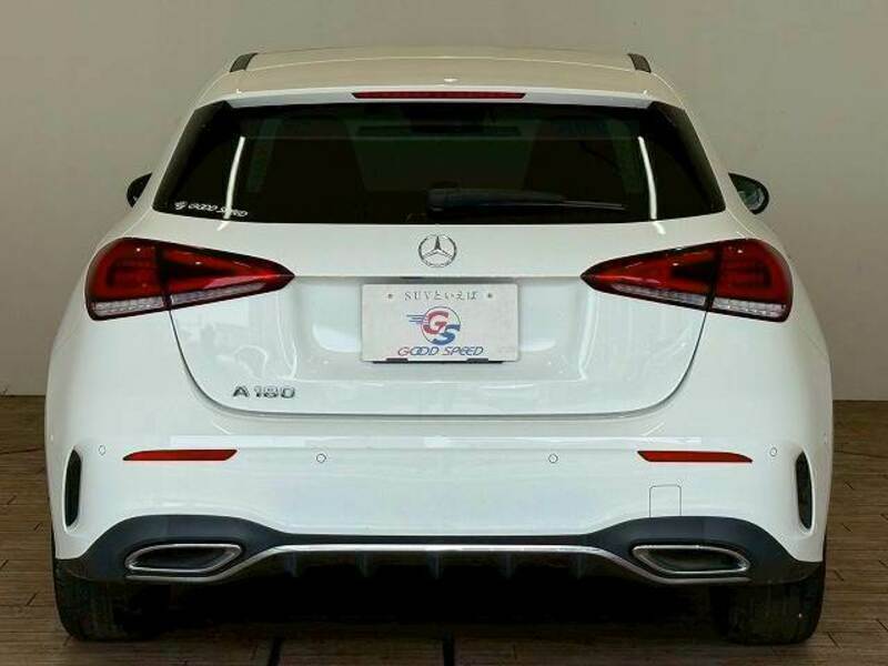 A-CLASS