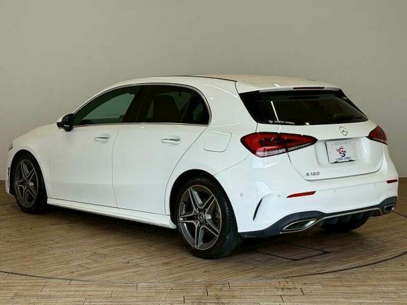 A-CLASS