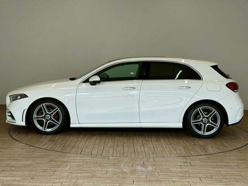 A-CLASS