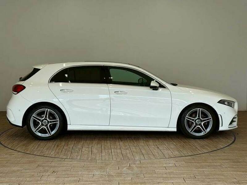 A-CLASS