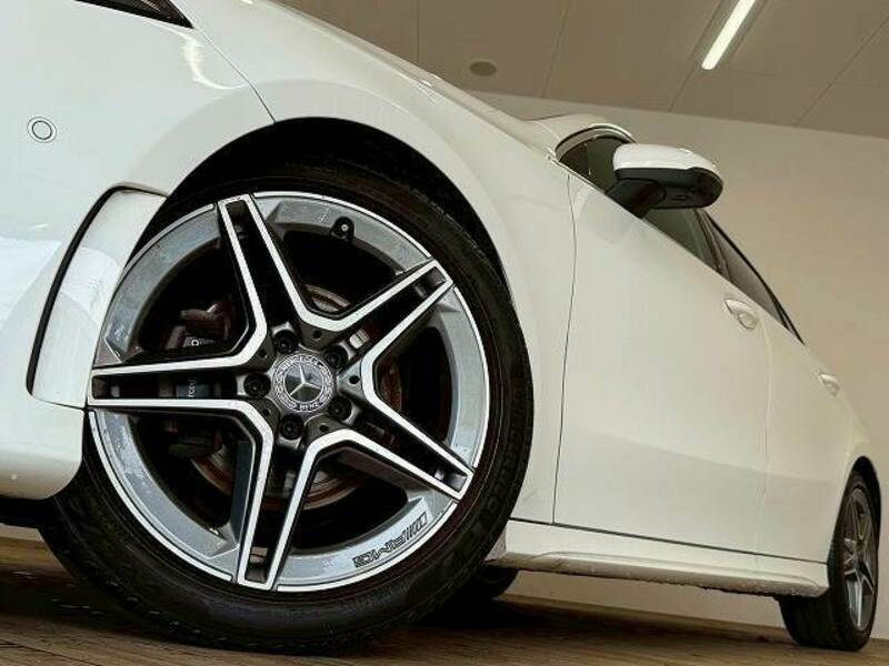 A-CLASS