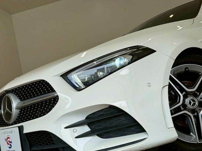 A-CLASS