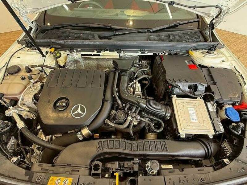 A-CLASS