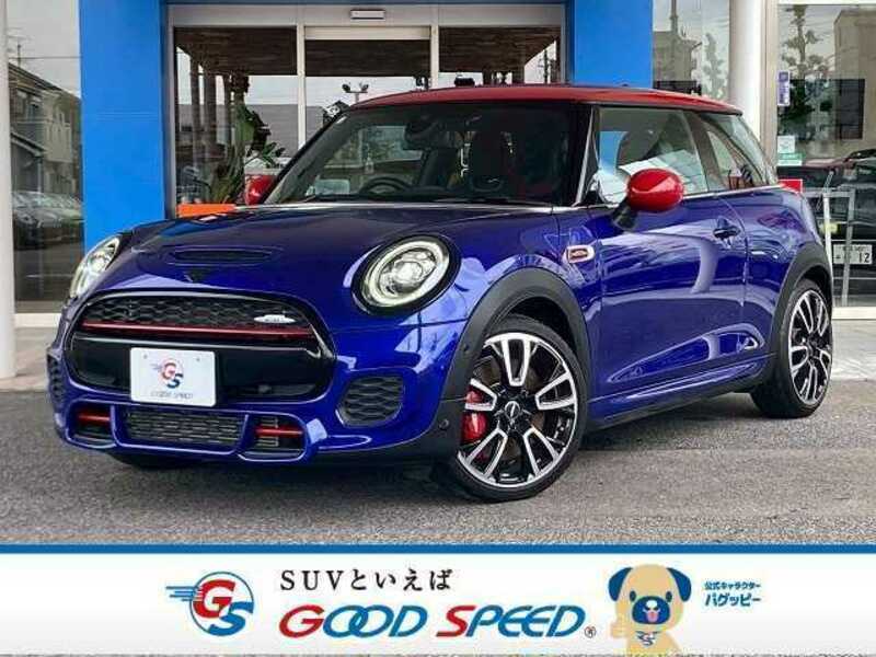 BMW MINI