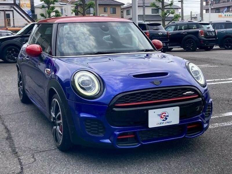 MINI
