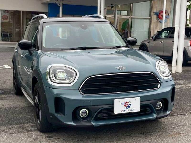 MINI