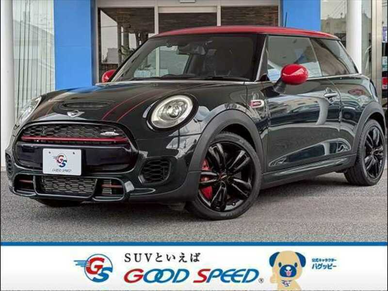 BMW MINI