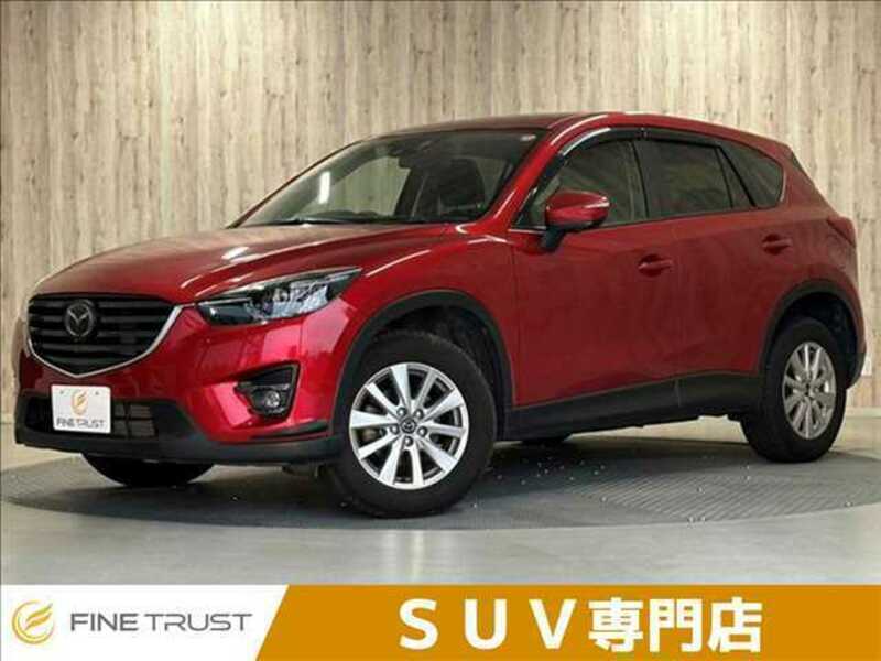 CX-5-0